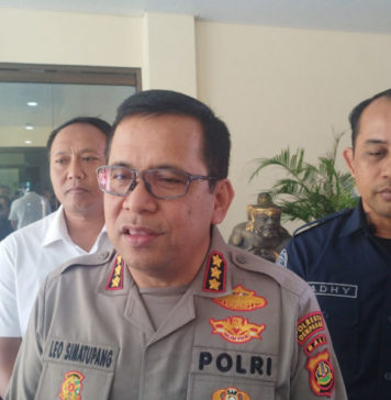 Kasus Penganiayaan Dilakukan Pria Ngaku Wartawan Terlibat Kasus di Bogor
