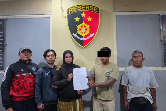 Kasus Penipuan Berkedok Sumbangan Di Penatih Berakhir Damai 1