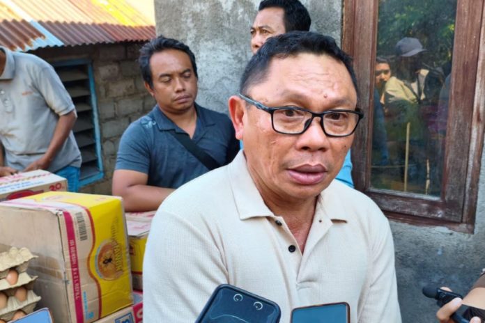Kasus Tewasnya Terduga Maling Ayam Dihakimi Massa: Kaget Lihat Fakta Beredar, Keluarga Tempuh Jalur Hukum 1