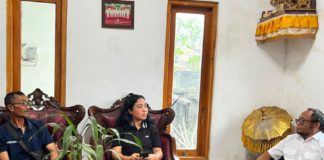 Kasus Tewasnya Terduga Maling Ayam Dihakimi Massa, Stafsus Menteri HAM Sambangi Tabanan dan Buleleng