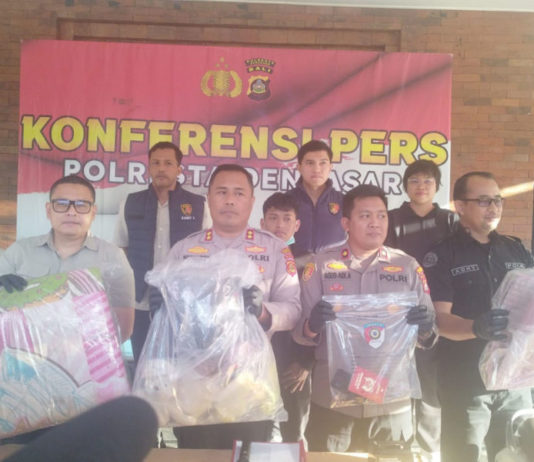 Kasus WNA Bunuh Pacarnya, Ditemukan Sejumlah Memar di Jasadnya