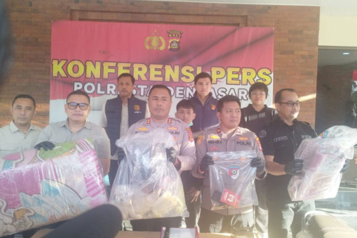 Kasus WNA Bunuh Pacarnya, Ditemukan Sejumlah Memar Di Jasadnya 1