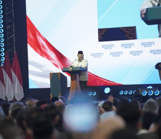 KDKMP akan Ciptakan Perputaran Uang Rp223 T