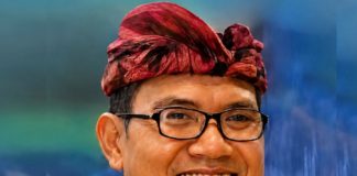 Kebijakan Efisiensi Berjalan Efektif, APBD Bali 2025 Surplus Rp493,66 M