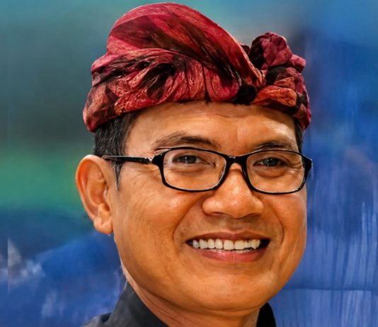 Kebijakan Efisiensi Berjalan Efektif, APBD Bali 2025 Surplus Rp493,66 M