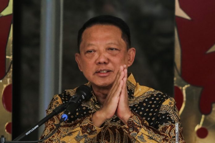 Kejagung Periksa Eks Jampidsus Sebagai Tersangka Korupsi TPPU 1