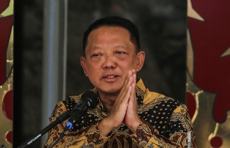 Kejagung Periksa Eks Jampidsus sebagai Tersangka Korupsi-TPPU