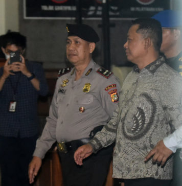 Kejagung Ungkap Dugaan TPPU Febri Adriansyah, Alasan Ditahan di Rutan KPK