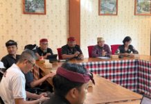 Kejar Predikat Informatif, Tabanan Perkuat Keterbukaan Informasi Publik