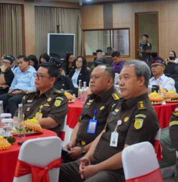 Kejati Bali Perjuangkan Dokumen Kependudukan bagi Anak Terlantar