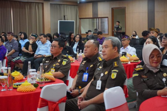 Kejati Bali Perjuangkan Dokumen Kependudukan Bagi Anak Terlantar 1