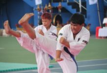 Kejurnas Kempo 2026 di Buleleng Diikuti Ratusan Atlet dari 15 Provinsi