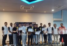 Kejurprov Biliar Pelajar Bali 2026 Lahirkan Bibit Masa Depan