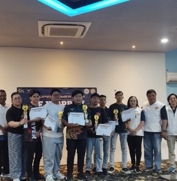 Kejurprov Biliar Pelajar Bali 2026 Lahirkan Bibit Masa Depan