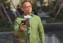 KEK Kura Kura Bali Diproyeksikan Jadi Motor Pariwisata dan Ekonomi Nasional
