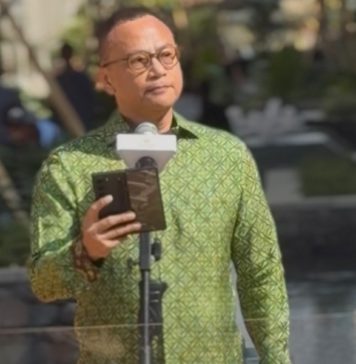 KEK Kura Kura Bali Diproyeksikan Jadi Motor Pariwisata dan Ekonomi Nasional