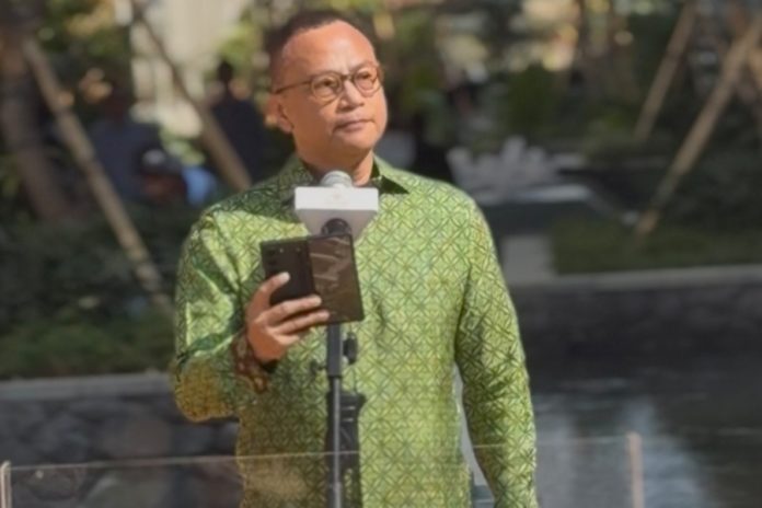 KEK Kura Kura Bali Diproyeksikan Jadi Motor Pariwisata Dan Ekonomi Nasional 1