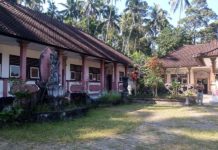 Kembali Nihil Siswa Baru, SDN 6 Bhuana Giri Tak Gelar MPLS