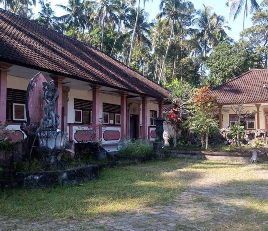 Kembali Nihil Siswa Baru, SDN 6 Bhuana Giri Tak Gelar MPLS