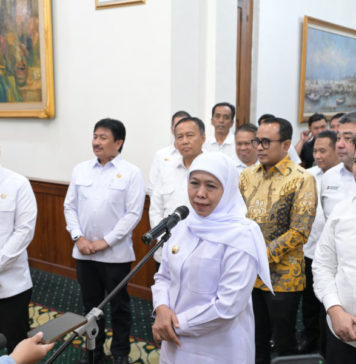 Kemenhub Jadikan Celukan Bawang Alternatif Jawa-Bali, Kapasitas Dermaga MB Ditingkatkan