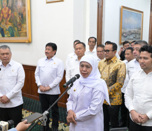 Kemenhub Jadikan Celukan Bawang Alternatif Jawa-Bali, Kapasitas Dermaga MB Ditingkatkan 50 Ton