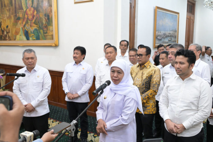 Kemenhub Jadikan Celukan Bawang Alternatif Jawa Bali, Kapasitas Dermaga MB Ditingkatkan 50 Ton 1