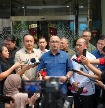 Kepala Biro Hukum dan Humas BGN serta Oknum TNI Ditetapkan Tersangka