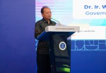 ‘Keynote Speaker’ Konferensi Internasional di ITB, Gubernur Koster: Transformasi Digital harus Perkuat Budaya dan Kearifan Lokal
