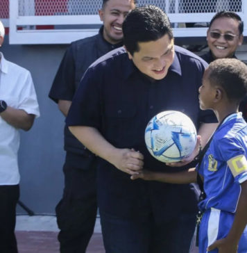 Klub Elite Indonesia Ditantang Raksasa Asia Tenggara di Piala Presiden 2026, Cek Jadwal Tandingnya
