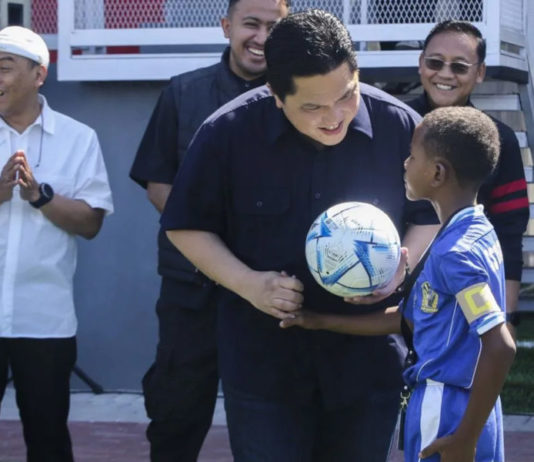 Klub Elite Indonesia Ditantang Raksasa Asia Tenggara di Piala Presiden 2026, Cek Jadwal Tandingnya