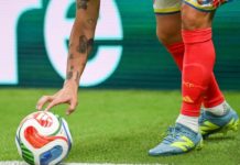 Kolombia vs Ghana: Adu Rekor Tak Terkalahkan Rebut Tiket 16 Besar