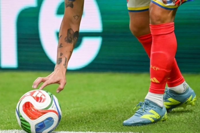 Kolombia Vs Ghana: Adu Rekor Tak Terkalahkan Rebut Tiket 16 Besar 1