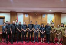 Komisi III DPRD Badung Telusuri SiLPA Rp1,1 Triliun