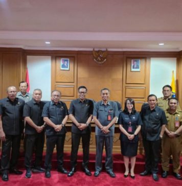 Komisi III DPRD Badung Telusuri SiLPA Rp1,1 Triliun