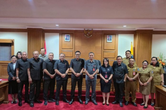 Komisi III DPRD Badung Telusuri SiLPA Rp1,1 Triliun 1