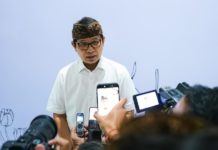 Komunitas Pelari WNA di Canggu Tuai Polemik, Ini Penegasan Bupati Badung