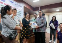 Konsumsi Ikan Warga Badung Capai 39,81 Kg per Kapita