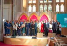 Koster Jadi Satu-satunya Gubernur Asia di London Climate Action Week 2026, Paparkan Kebijakan Hijau Bali