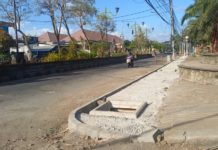 Kota Negara Ditata, Utilitas Bawah Tanah Jaringan Telekomunikasi Mulai Dikerjakan