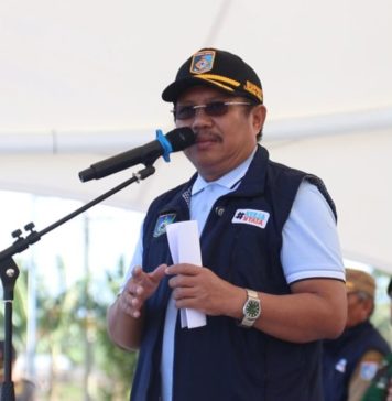 KPK Amankan 19 Orang saat OTT di Lombok Barat, Salah Satunya Bupati