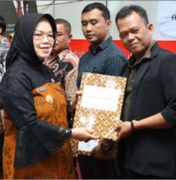 KPK Kembali Lakukan OTT, Giliran Bupati Sukoharjo Diamankan