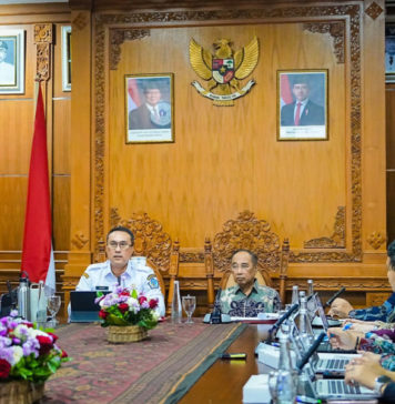 KPK Pantau Aset Rampasan Rp26 Miliar di Badung