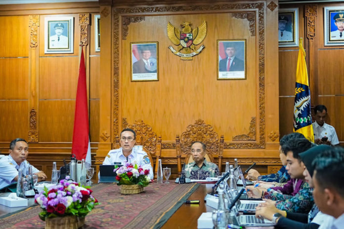 KPK Pantau Aset Rampasan Rp26 Miliar Di Badung 1