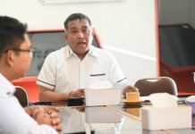 KPU Bali Siapkan Penyempurnaan Standar Pelayanan Informasi 2026