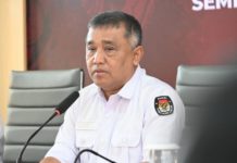 KPU Tetapkan Pemilih Bali Capai 3,37 Juta Orang di Semester I 2026