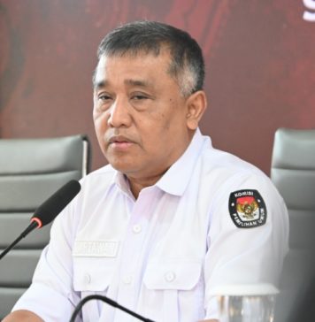 KPU Tetapkan Pemilih Bali Capai 3,37 Juta Orang di Semester I 2026
