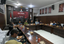 KPU Buleleng Perkuat Layanan Bagi Pemilih Disabilitas dan Kelompok Marjinal