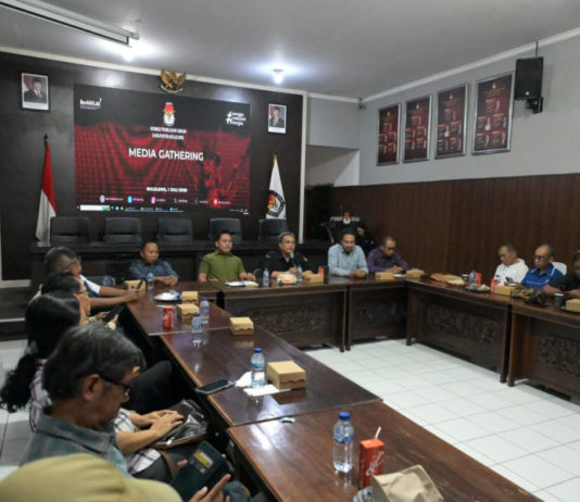 KPU Buleleng Perkuat Layanan Bagi Pemilih Disabilitas dan Kelompok Marjinal