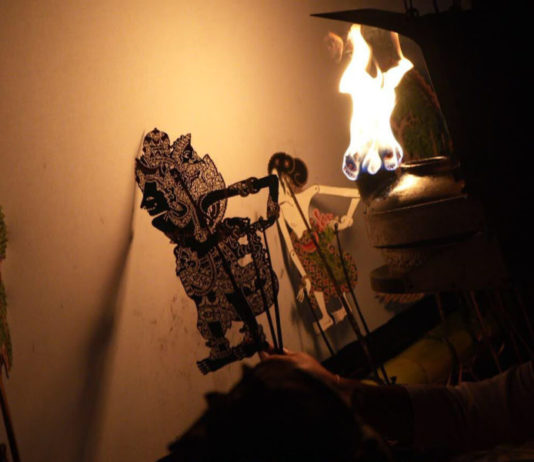 Kresna Duta Durjana, Pementasan Wayang Kulit Badung Angkat Pesan Menghargai Atman