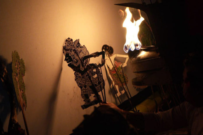 Kresna Duta Durjana, Pementasan Wayang Kulit Badung Angkat Pesan Menghargai Atman 1